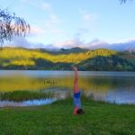 frederique buisson professeur yoga angouleme